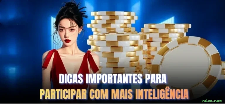 Bônus e prêmios pulseirapg