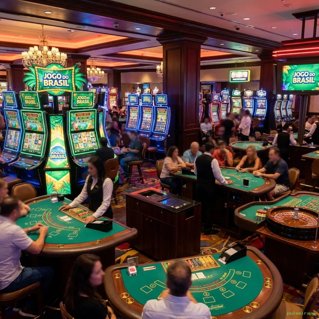 Slots com prêmios pulseirapg